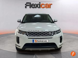 Land-Rover Range Rover Evoque 2.0 D150 FWD