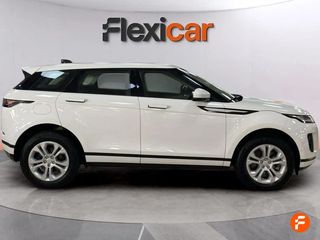 Land-Rover Range Rover Evoque 2.0 D150 FWD