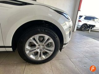 Land-Rover Range Rover Evoque 2.0 D150 FWD