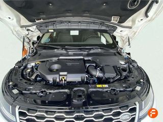 Land-Rover Range Rover Evoque 2.0 D150 FWD