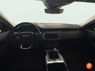 Land-Rover Range Rover Evoque 2.0 D150 FWD