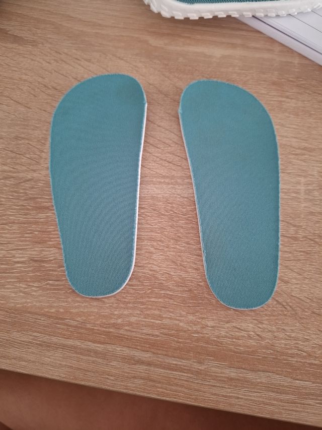 Escarpines bebé Decathlon