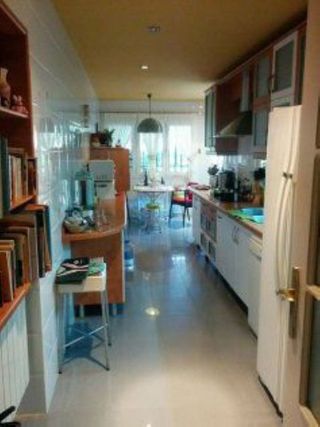 Chalet en venta en Torrequinto en Alcalá de Guadaira