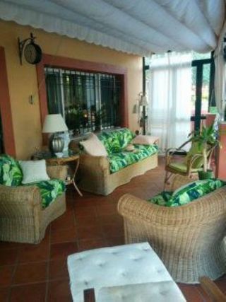 Chalet en venta en Torrequinto en Alcalá de Guadaira