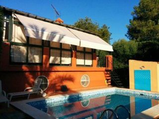 Chalet en venta en Torrequinto en Alcalá de Guadaira