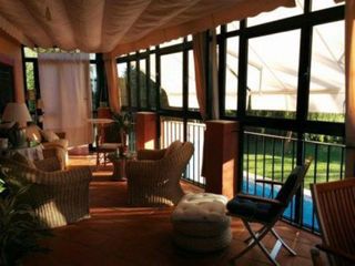 Chalet en venta en Torrequinto en Alcalá de Guadaira