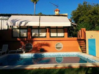 Chalet en venta en Torrequinto en Alcalá de Guadaira