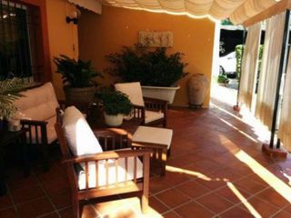 Chalet en venta en Torrequinto en Alcalá de Guadaira