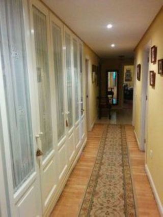 Chalet en venta en Torrequinto en Alcalá de Guadaira