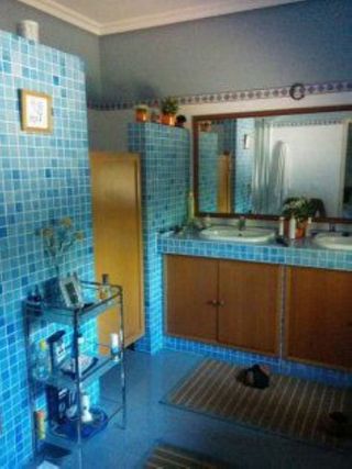 Chalet en venta en Torrequinto en Alcalá de Guadaira