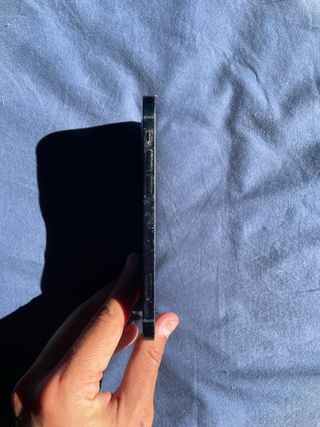 iPhone 12 64 GB Negro