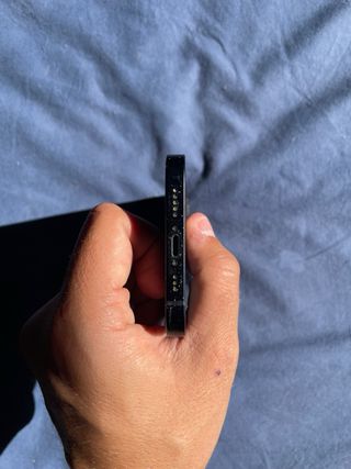 iPhone 12 64 GB Negro