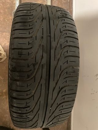 Rueda de recambio Mercedes 225/50 R16 92V