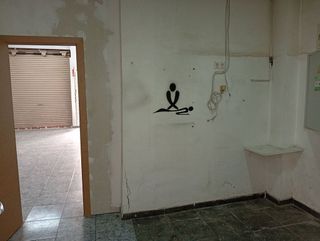 Local comercial en alquiler en Sector V en Elche