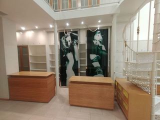 Local comercial en alquiler en Centro en Ourense