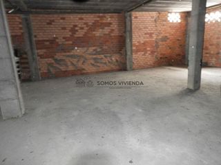 Local comercial en alquiler en Centro en Ourense
