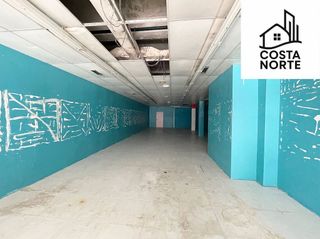 Local comercial en alquiler en Agra del Orzán - Ventorrillo - Vioño en Coruña (A)
