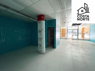 Local comercial en alquiler en Agra del Orzán - Ventorrillo - Vioño en Coruña (A)