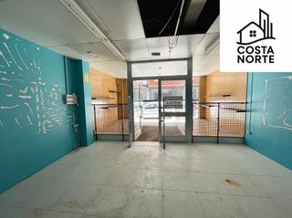 Local comercial en alquiler en Agra del Orzán - Ventorrillo - Vioño en Coruña (A)