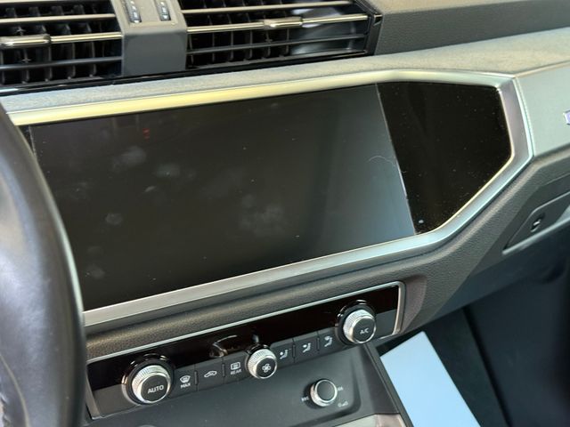 Audi Q3 Sportback 35 TDI 110kW (150CV) S tronic