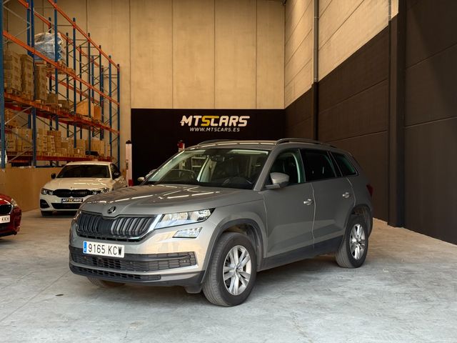 Skoda Kodiaq 1.5 TSI 110KW (150cv) DSG 4x2 Sportline