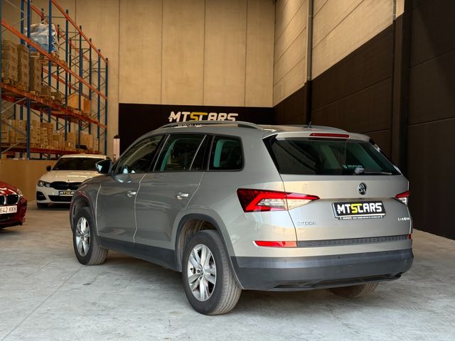 Skoda Kodiaq 1.5 TSI 110KW (150cv) DSG 4x2 Sportline