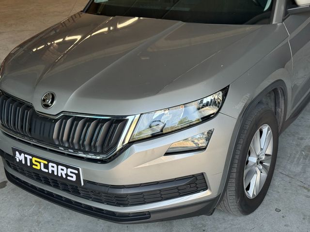Skoda Kodiaq 1.5 TSI 110KW (150cv) DSG 4x2 Sportline