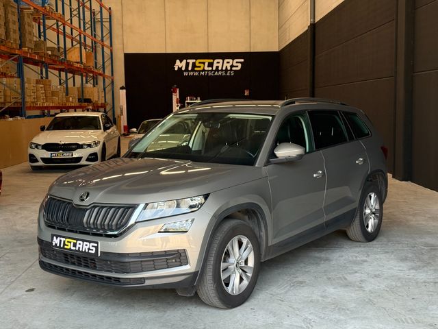 Skoda Kodiaq 1.5 TSI 110KW (150cv) DSG 4x2 Sportline