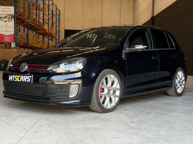 Volkswagen Golf 2.0 TSI 235cv GTI Edición 35