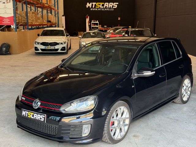 Volkswagen Golf 2.0 TSI 235cv GTI Edición 35