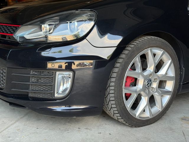 Volkswagen Golf 2.0 TSI 235cv GTI Edición 35