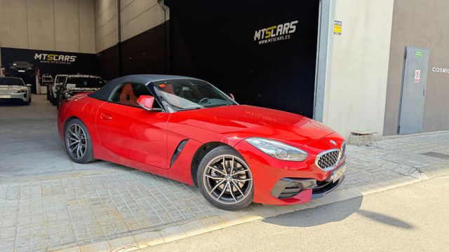 BMW Z4 sDrive20i Auto