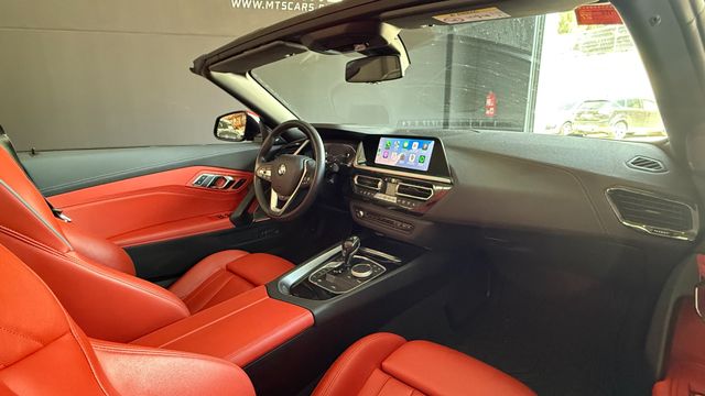 BMW Z4 sDrive20i Auto