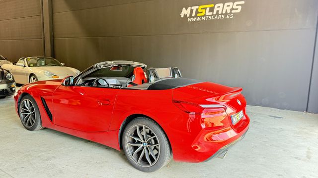 BMW Z4 sDrive20i Auto