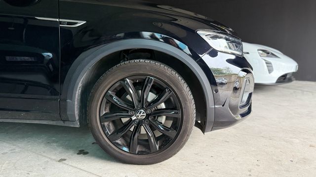Volkswagen T-Roc R-Line 1.5 TSI 110kW (150CV) DSG