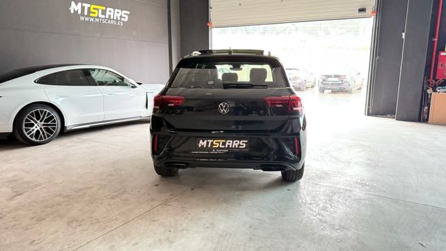 Volkswagen T-Roc R-Line 1.5 TSI 110kW (150CV) DSG
