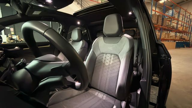 Volkswagen T-Roc R-Line 1.5 TSI 110kW (150CV) DSG