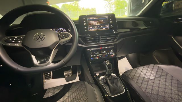 Volkswagen T-Roc R-Line 1.5 TSI 110kW (150CV) DSG