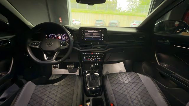 Volkswagen T-Roc R-Line 1.5 TSI 110kW (150CV) DSG