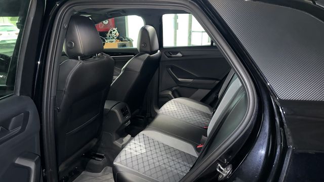 Volkswagen T-Roc R-Line 1.5 TSI 110kW (150CV) DSG
