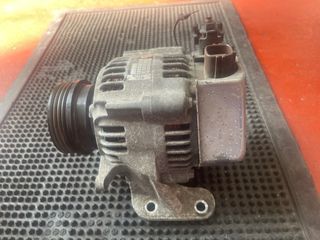 Alternador BMW R1200GS 2008