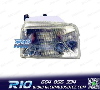 FARO DCH PARA RENAULT SUPER 5 84-91