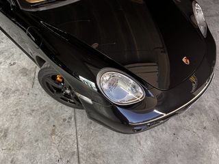 PORSCHE Cayman -