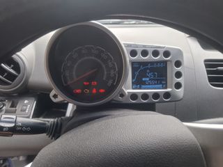 Chevrolet Spark 2010 1.2 LS 82cv