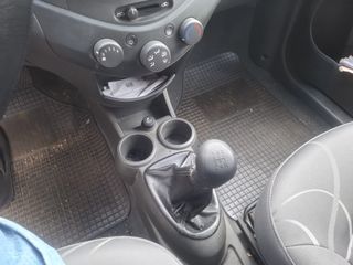 Chevrolet Spark 2010 1.2 LS 82cv