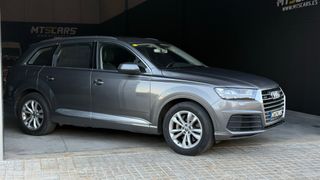 AUDI Q7 3.0 TDI 160kW ultra quattro tiptronic