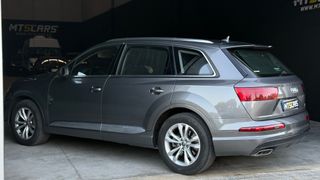 AUDI Q7 3.0 TDI 160kW ultra quattro tiptronic