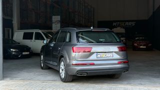 AUDI Q7 3.0 TDI 160kW ultra quattro tiptronic