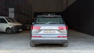 AUDI Q7 3.0 TDI 160kW ultra quattro tiptronic