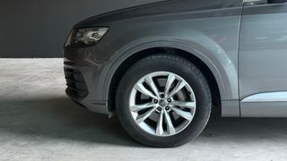 AUDI Q7 3.0 TDI 160kW ultra quattro tiptronic
